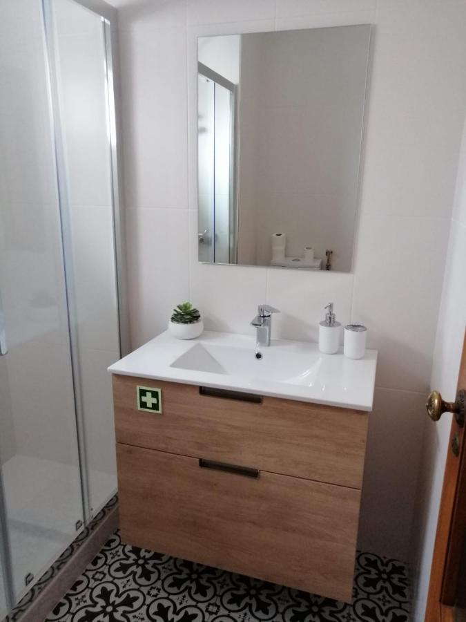 Povoa City Center Apartment Póvoa de Varzim Exterior foto