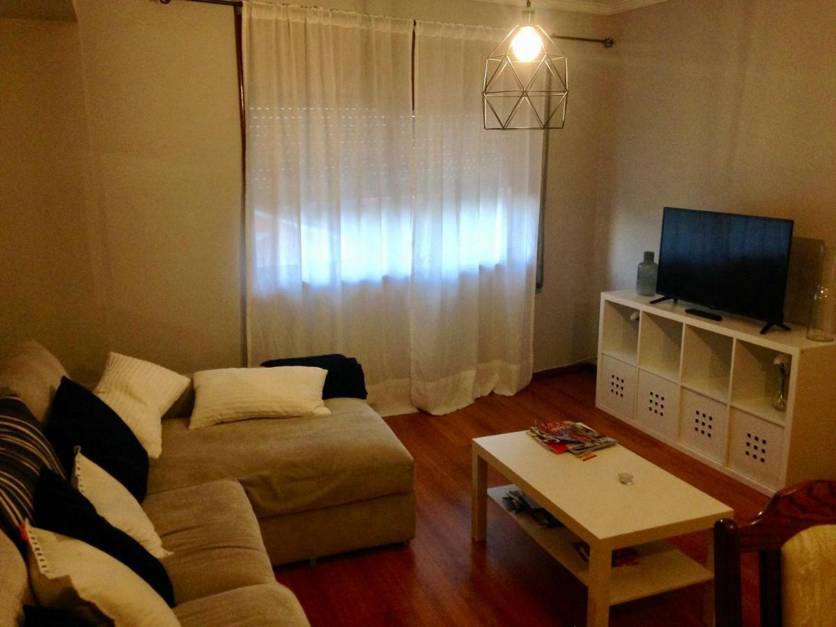 Povoa City Center Apartment Póvoa de Varzim Exterior foto